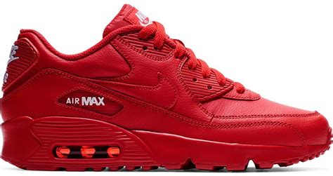 air max 90 rood